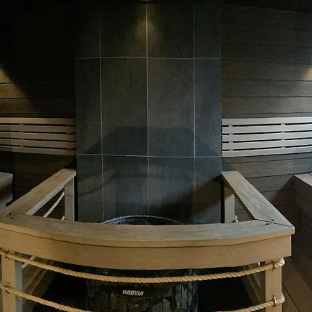 Original Sokos Seurahuone Kotka