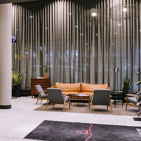 Original Sokos Seurahuone Hotel Kotka