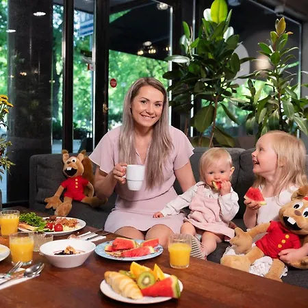 Original Sokos Seurahuone 4*