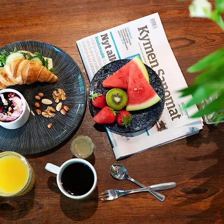 Hotell Original Sokos Seurahuone