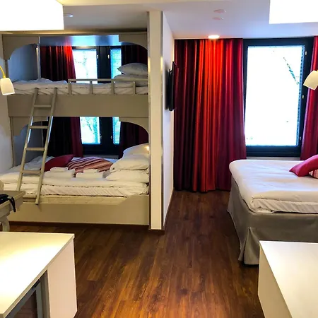 Original Sokos Seurahuone 4* Κότκα