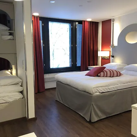 Hotelli Original Sokos Seurahuone