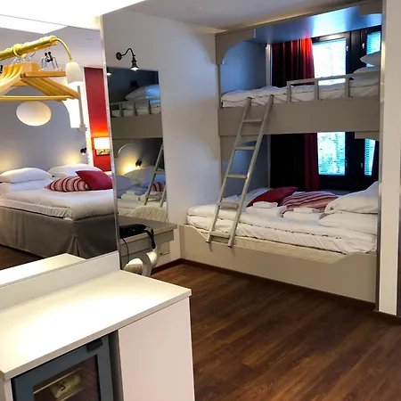 Ξενοδοχείο Original Sokos Seurahuone 4*