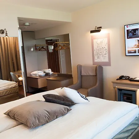 Original Sokos Seurahuone Hotell
