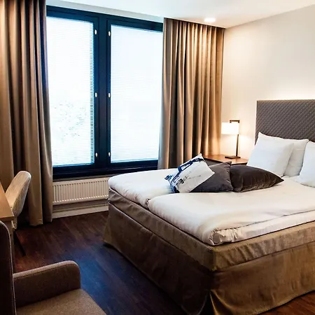 Hotell Original Sokos Seurahuone 4*