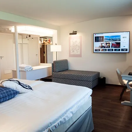 Original Sokos Seurahuone Hotell