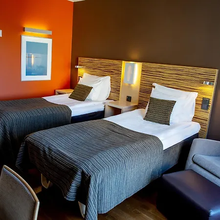 Hotelli Original Sokos Seurahuone 4*