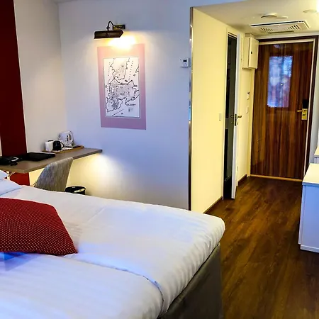 Original Sokos Seurahuone 4* Kotka