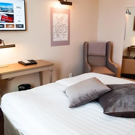 Hotel Original Sokos Seurahuone Kotka
