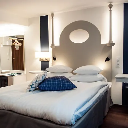 Hotel Original Sokos Seurahuone