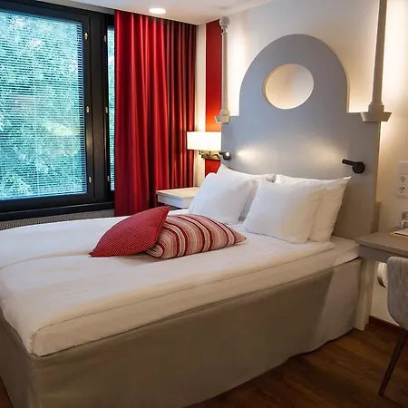 Hotel Original Sokos Seurahuone