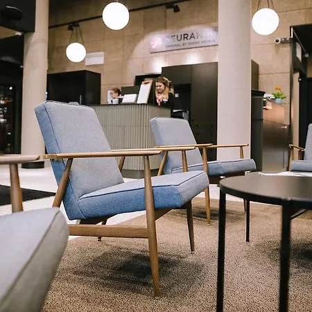 Original Sokos Seurahuone Hotel Kotka