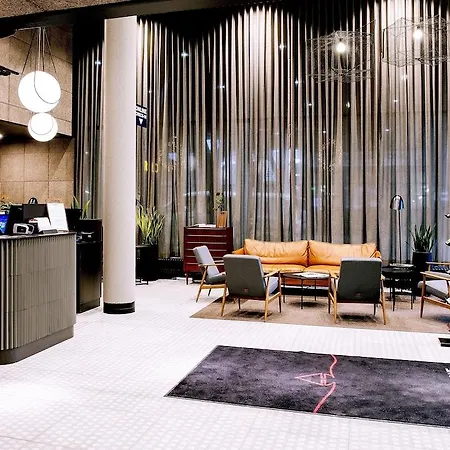 Hotel Original Sokos Seurahuone Kotka