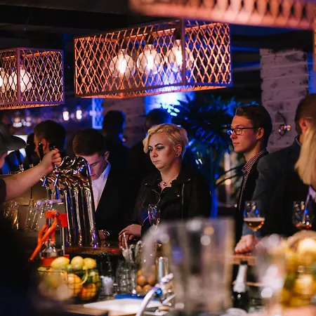 Hotell Original Sokos Seurahuone 4*