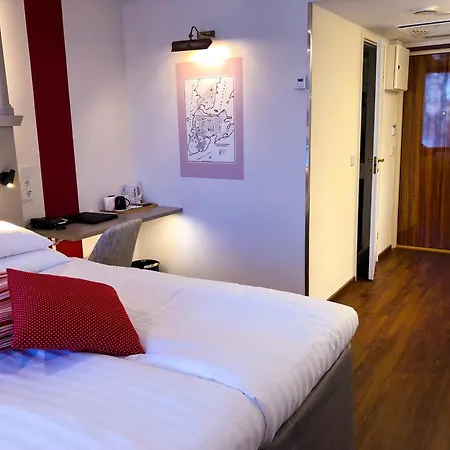 Original Sokos Seurahuone Hotell