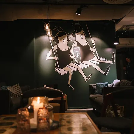 Hotelli Original Sokos Seurahuone Kotka