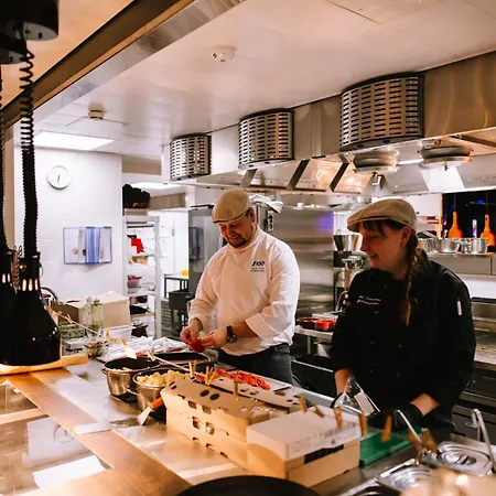 Original Sokos Seurahuone 4* Kotka