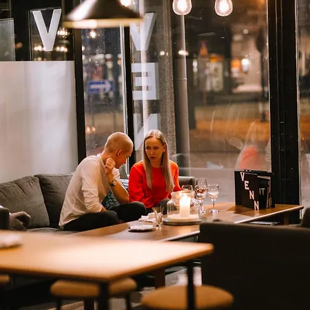 Original Sokos Seurahuone Kotka