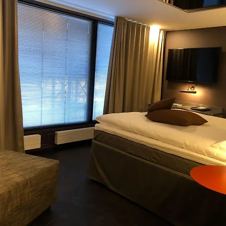 Original Sokos Seurahuone