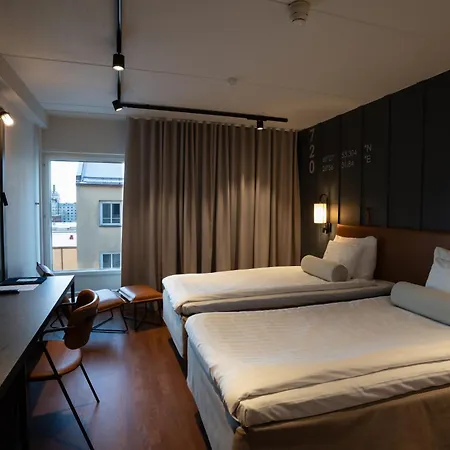 Original Sokos Seurahuone