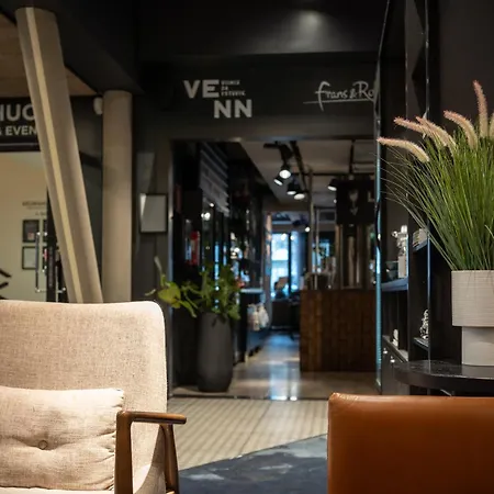 Hotell Original Sokos Seurahuone Kotka