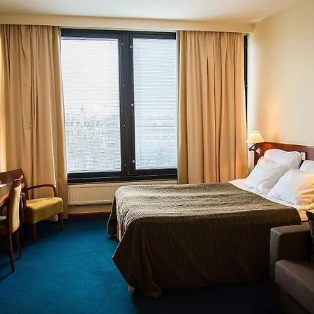 Original Sokos Seurahuone 4* Kotka