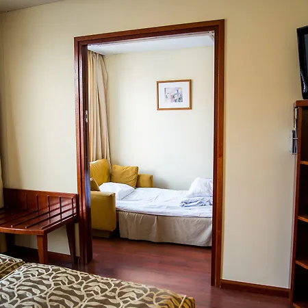 Szálloda Original Sokos Seurahuone Kotka