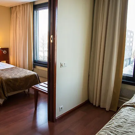 Original Sokos Seurahuone Hotel Kotka