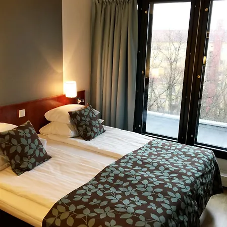 Hotell Original Sokos Seurahuone 4*