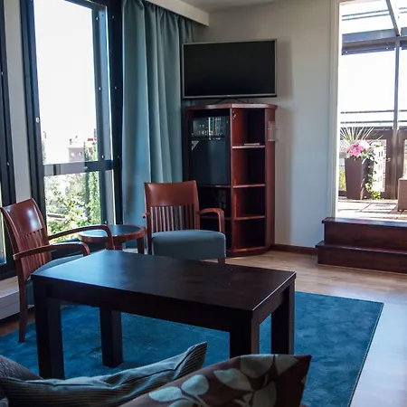 Original Sokos Seurahuone Kotka