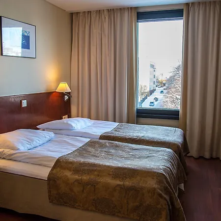 Hotel Original Sokos Seurahuone