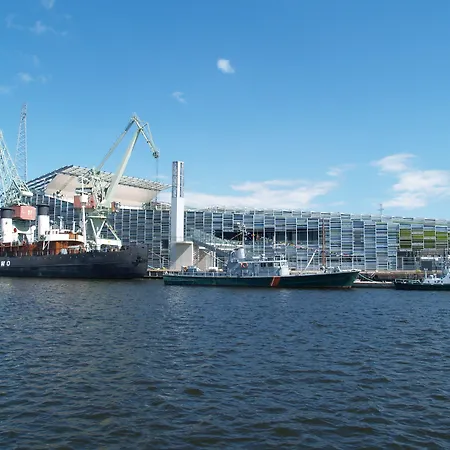 Original Sokos Seurahuone Szálloda 4*