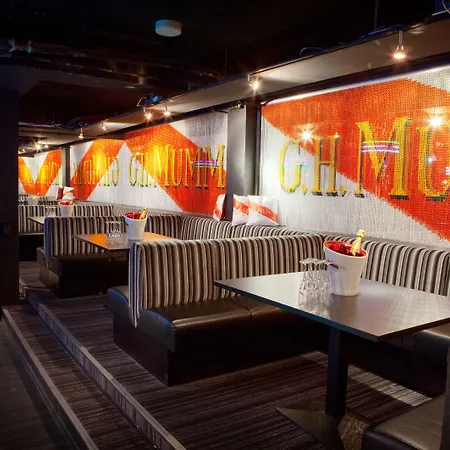 Szálloda Original Sokos Seurahuone