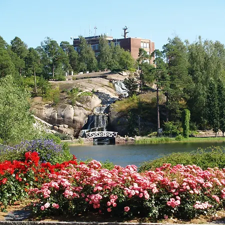 Original Sokos Seurahuone 4* Kotka