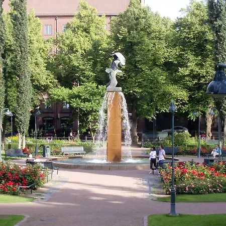 Original Sokos Seurahuone Hotell