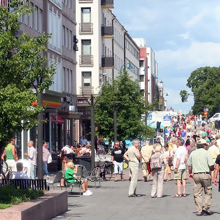 Original Sokos Seurahuone Hotell 4*