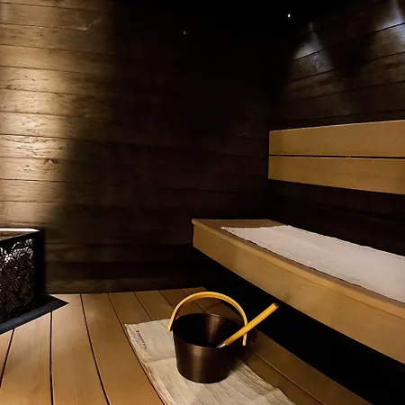 Hotelli Original Sokos Seurahuone