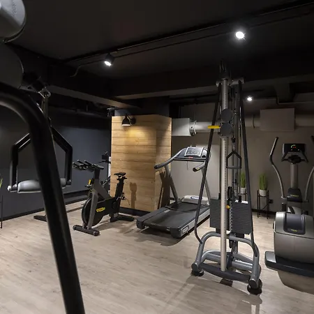 Original Sokos Seurahuone Κότκα