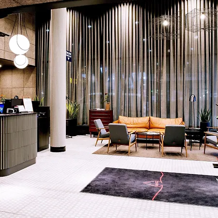 Original Sokos Seurahuone Hotell 4*