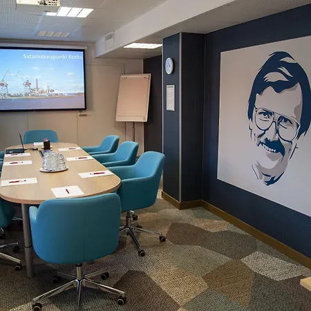 Original Sokos Seurahuone Szálloda 4*