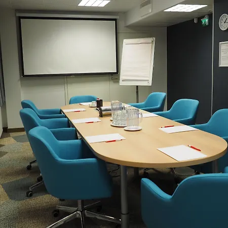 Szálloda Original Sokos Seurahuone