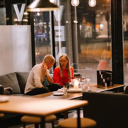 Szálloda Original Sokos Seurahuone