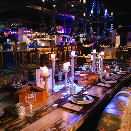 Szálloda Original Sokos Seurahuone 4*