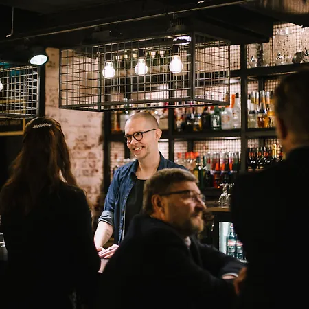 Original Sokos Seurahuone Hotell 4*