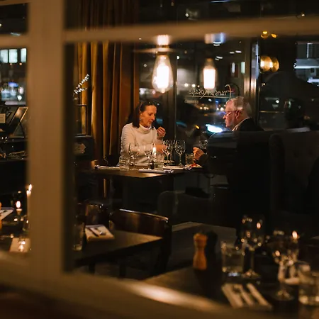 Original Sokos Seurahuone Hotelli 4*