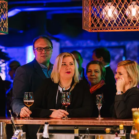 Hotell Original Sokos Seurahuone 4*