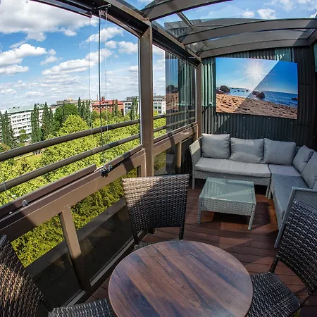 Hotell Original Sokos Seurahuone