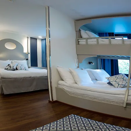 Original Sokos Seurahuone Szálloda