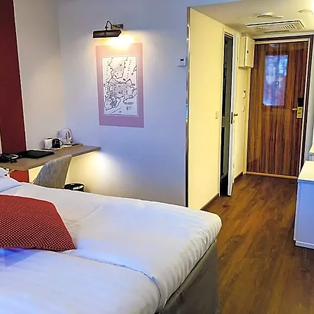 Hotell Original Sokos Seurahuone