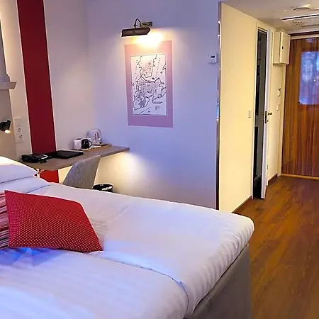 Hotell Original Sokos Seurahuone 4*